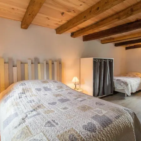 Vakantiehuis Virlet, 2 Pieces, 3 Personnes - Fr-1-630-270 Virlet